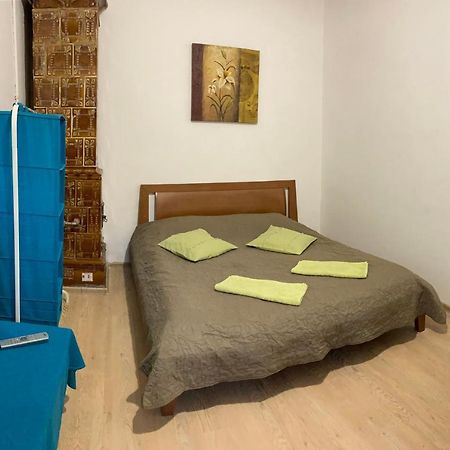 Close By Ploscha Rynok Apartment Lviv Bagian luar foto