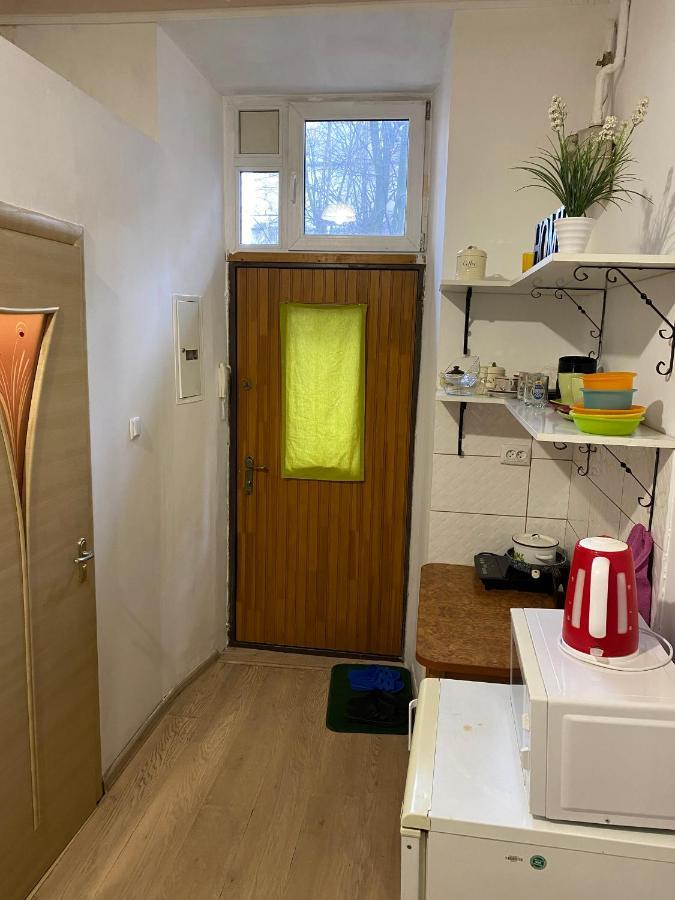 Close By Ploscha Rynok Apartment Lviv Bagian luar foto