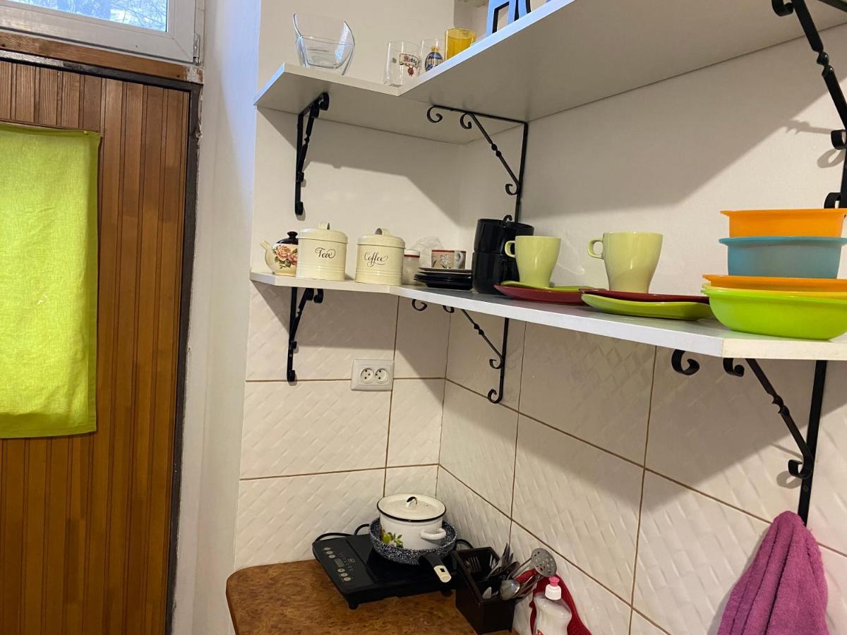 Close By Ploscha Rynok Apartment Lviv Bagian luar foto